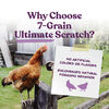 Manna Pro 7 Grain Ultimate Chicken Scratch With Purple Corn