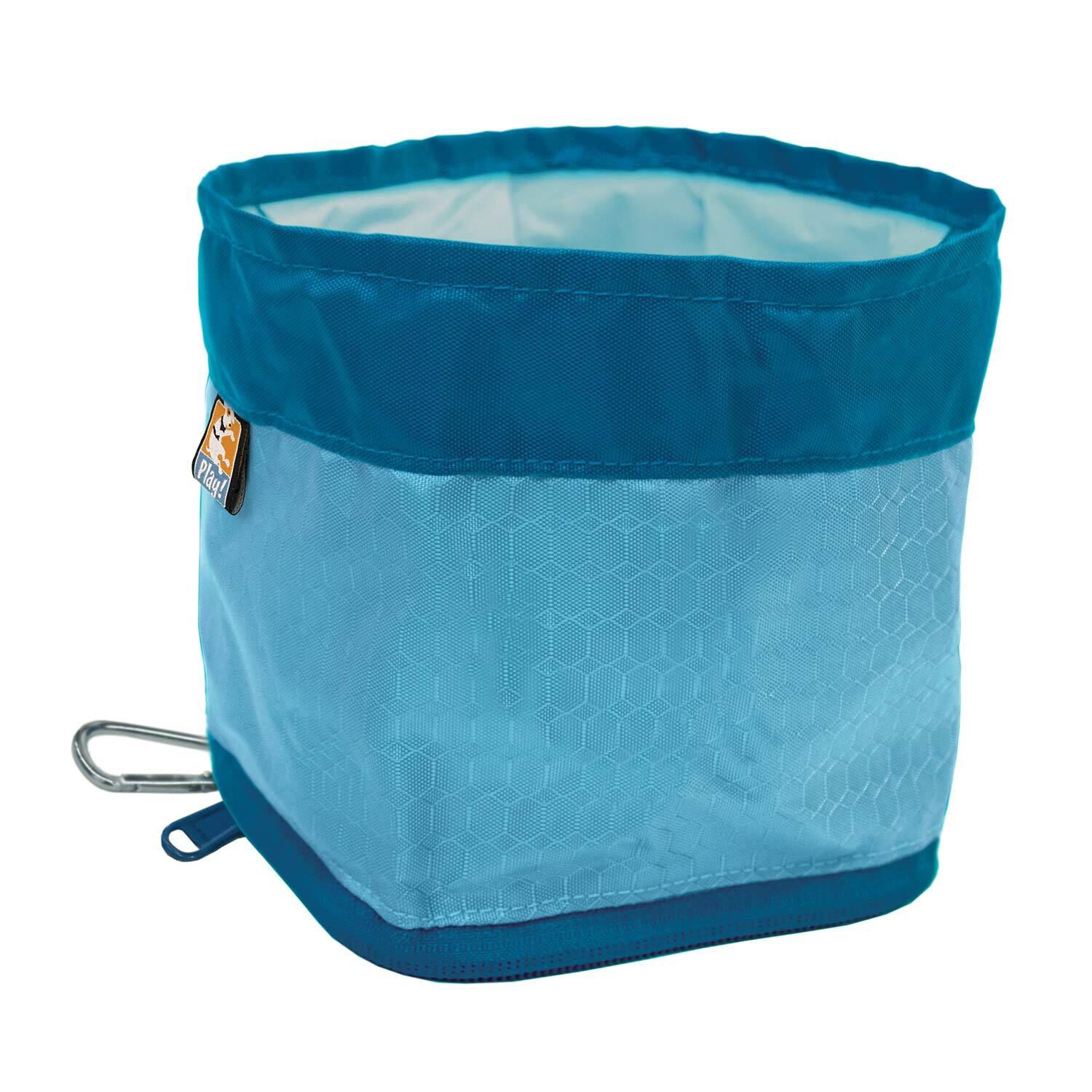 Kurgo Zippy Dog Travel Bowl