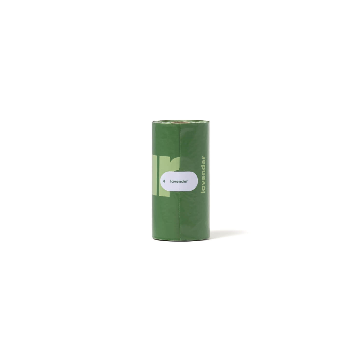 Earth Rated Eco-Friendly Lavender-Scented Dog Poop Bags, 21 Refill Rolls