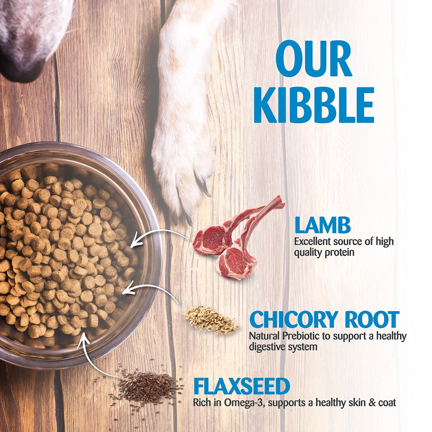 wellness simple lamb