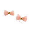Pretty In Pink Glitter Bows thumbnail number 2