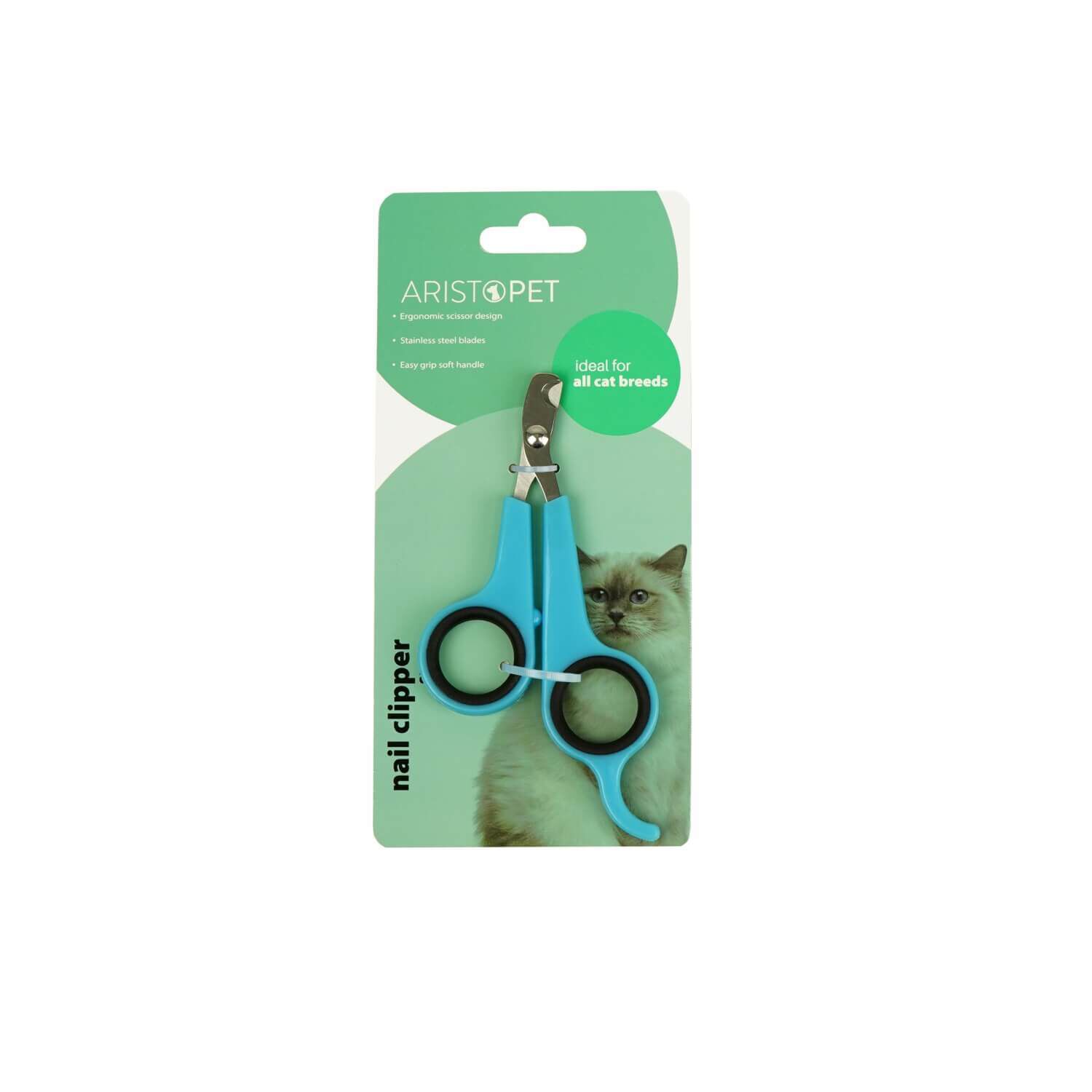 Aristopet Cat Nail Clipper