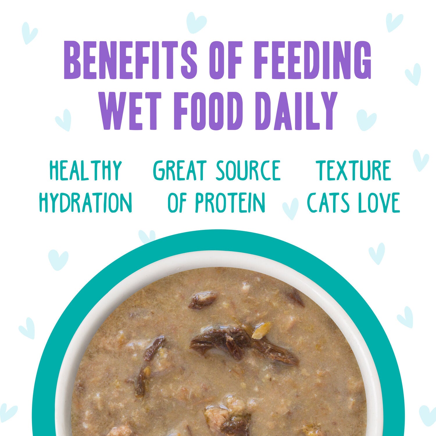 Weruva Bff Omg Gravy Chicken & Turkey Qt Patootie! Wet Cat Food, 5.5-Oz Can Pack Of 8
