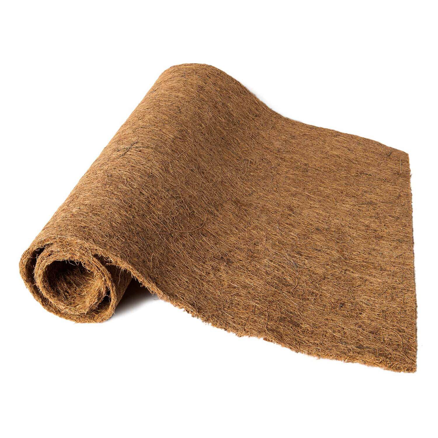 Gal&aacute;pagos Coco Fiber Crashpad Reptile & Amphibian Substrate, 18X36in