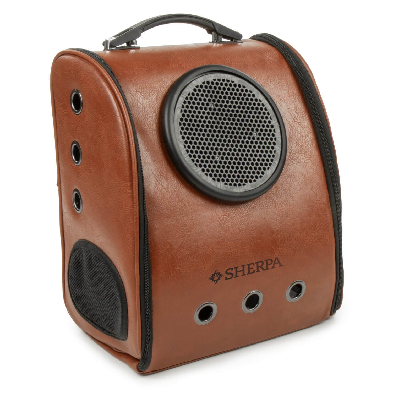 Sherpa Cat Travel Backpack - Bubble View Window