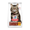 Adult 7+ Hairball Control Chicken Recipe Cat Food