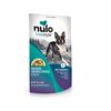 Nulo Free Style Mackerel, Chicken, & Mussel In Broth Wet Dog Food Topper