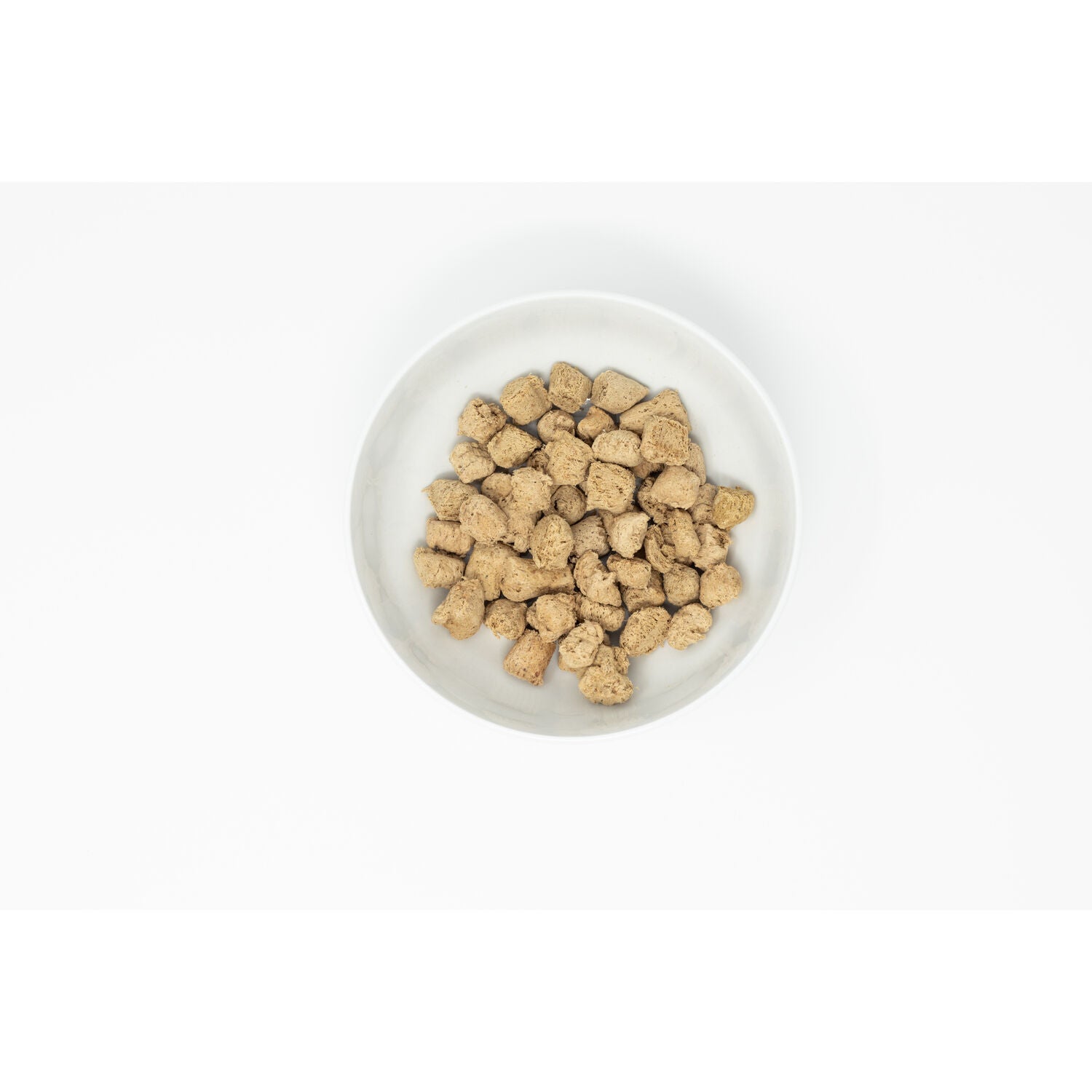 Stella & Chewy's Lil' Bites Freeze-Dried Raw Dog Food For Small Breed Dogs, Chicken Little Recipe, 7-Oz Bag