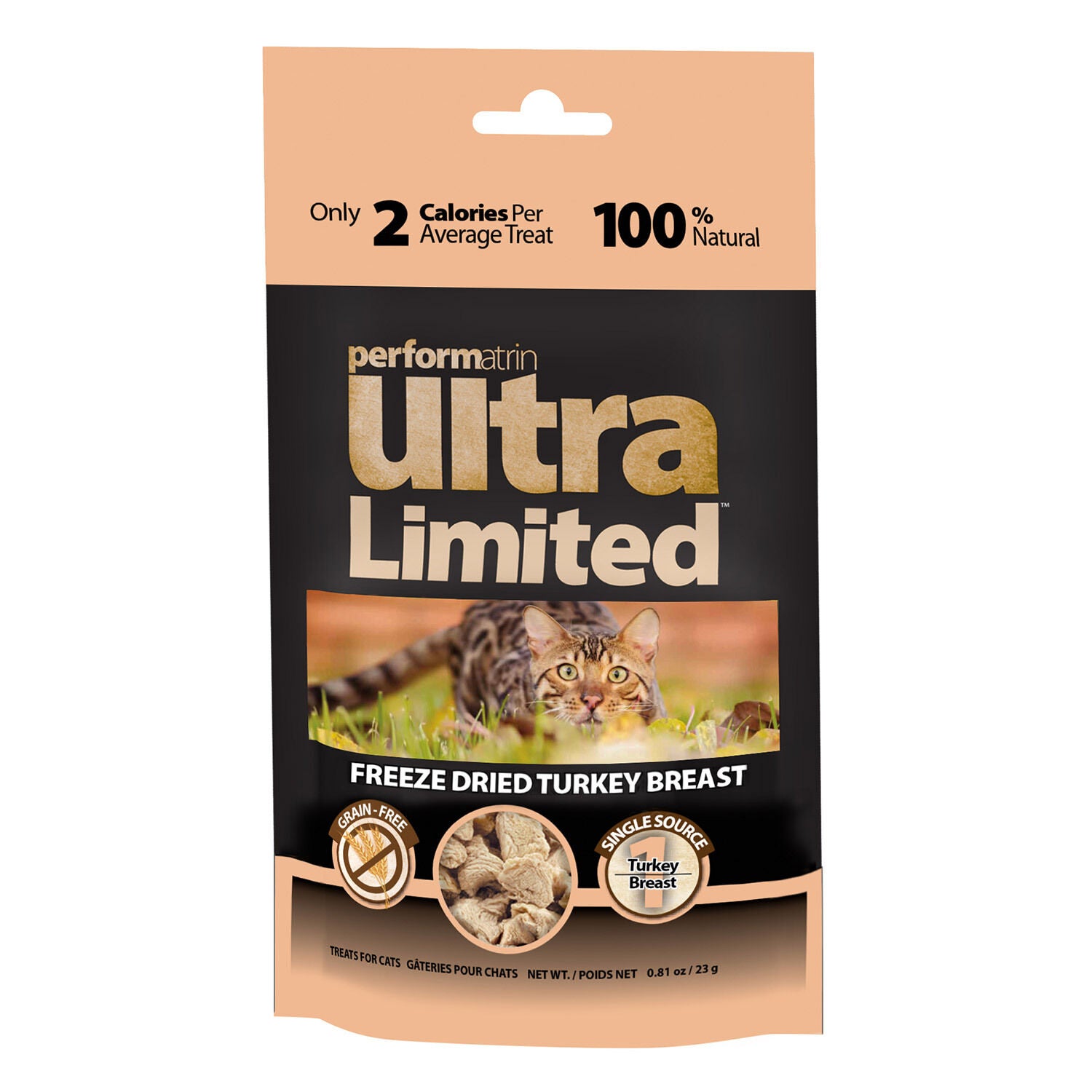 Performatrin Ultra for Cats