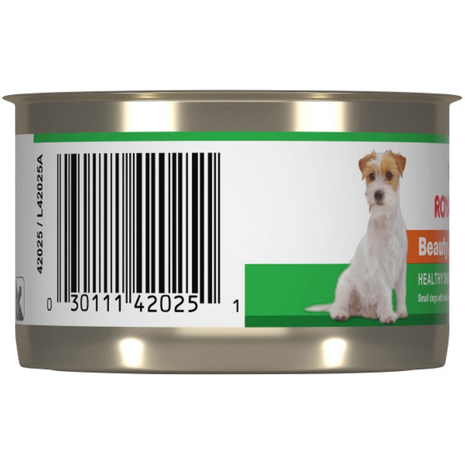 Royal Canin Canine Nutrition Healthy Skin Beauty Formula Adult Loaf In Sauce Wet Dog Food, 5.2-Oz Can Pack Of 24