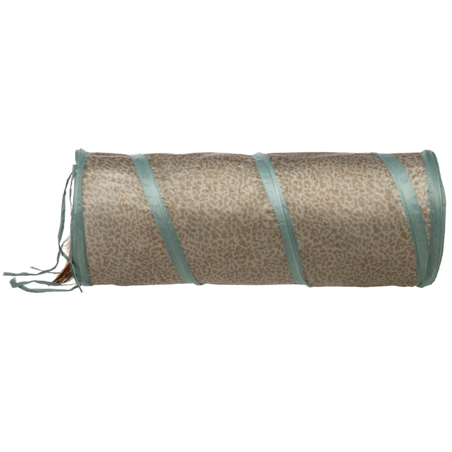 Instincts By Smartykat&reg; Twinkle Tube Electronic Light Crinkle Tunnel Cat Toy, Battery Powered