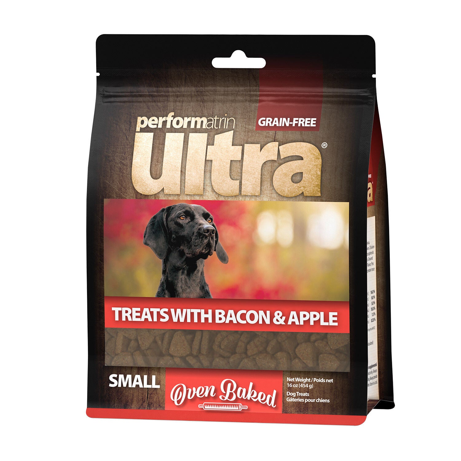 Performatrin ultra grain free small bite hot sale