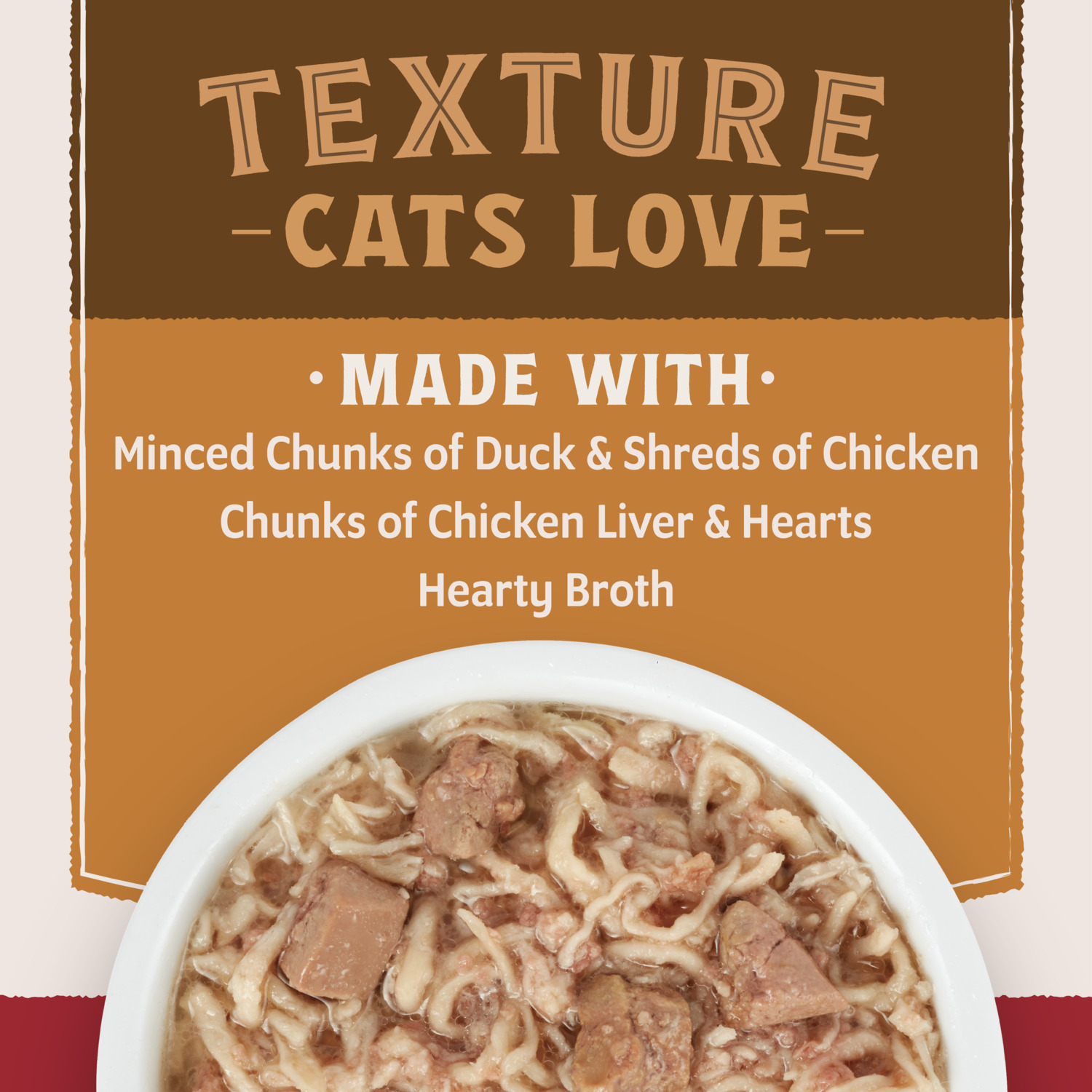 Natural Balance Ultra Protein Wet Cat Food, Salmon & Chicken Recipe In Broth, 2.8 Oz