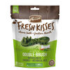 Fresh Kisses Coconut + Botanical Oils X Small Dog Treats