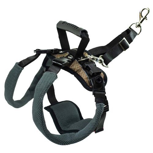 Care Lift Rear Support Harness
