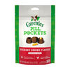 Pill Pockets Hickory Smoke Flavor Capsules Dog Treat thumbnail number 1
