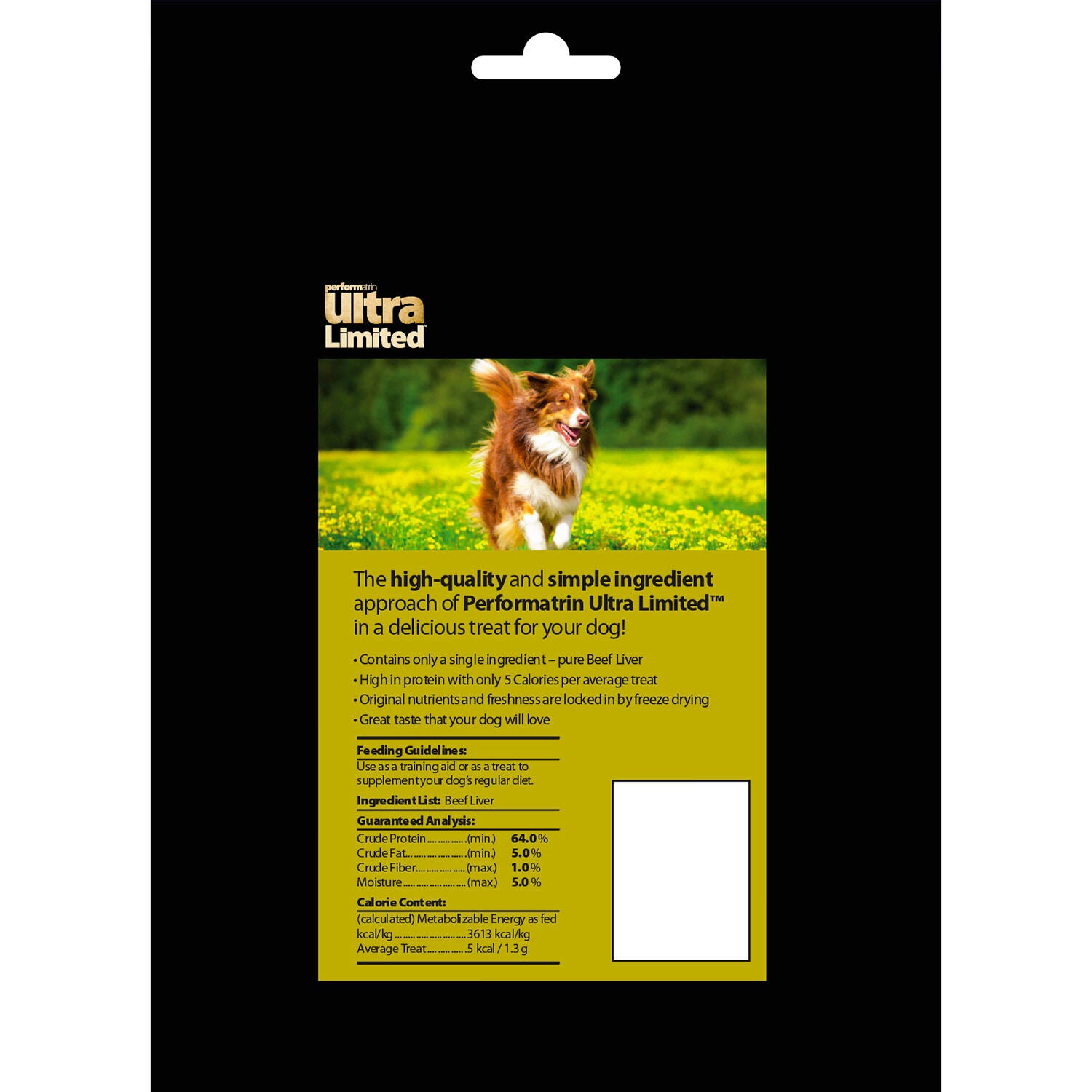 Performatrin cheap dog treats
