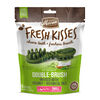 Fresh Kisses Coconut + Botanical Oils Small Dog Treats thumbnail number 1