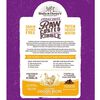 Kibble Raw Coated Cage Free Chicken Recipe Cat Food