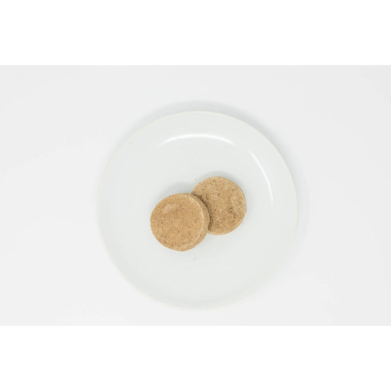 Freeze Dried Absolutely Rabbit Dinner Patties Dog Food image number 3