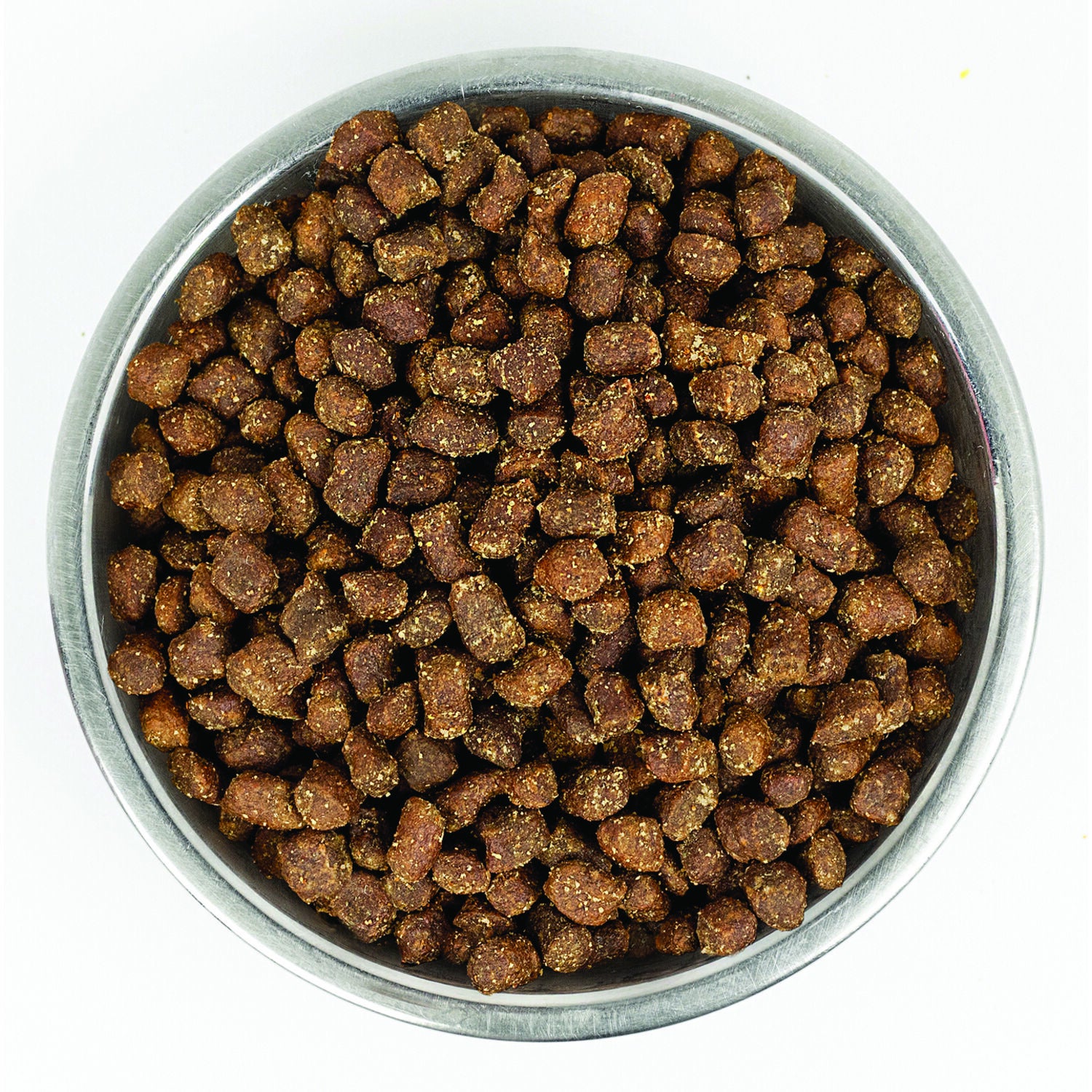 Stella & Chewy's Wild Red Raw Coated Kibble Dry Dog Food - Grain & Legume Free Red Meat Recipe, 3.5-Lb Bag