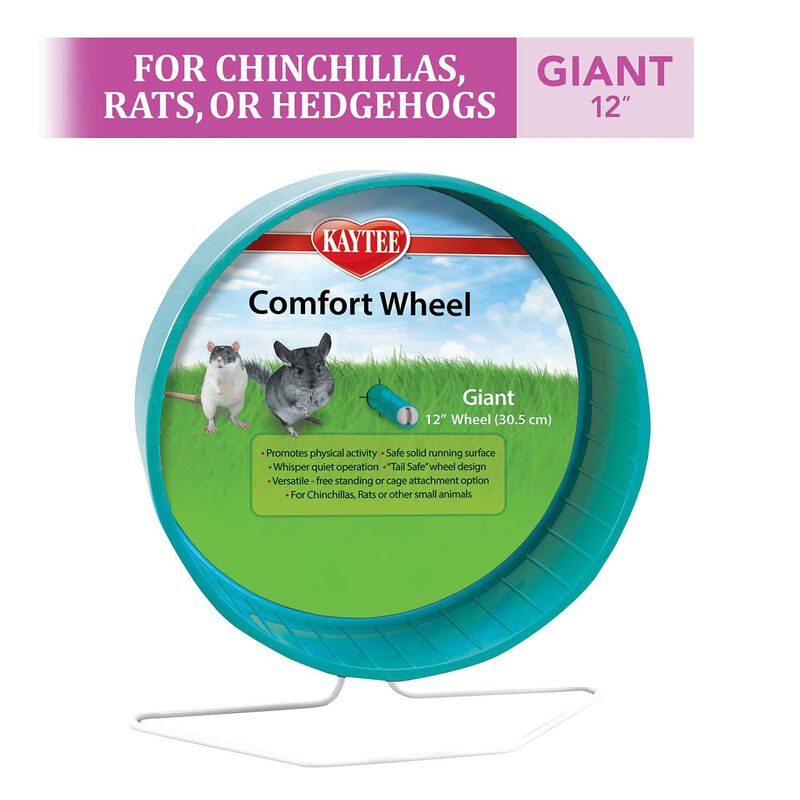 Comfort Wheel Giant For Small Animals image number 1