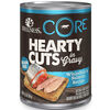 Core Hearty Cuts Whitefish & Salmon Dog Food thumbnail number 1
