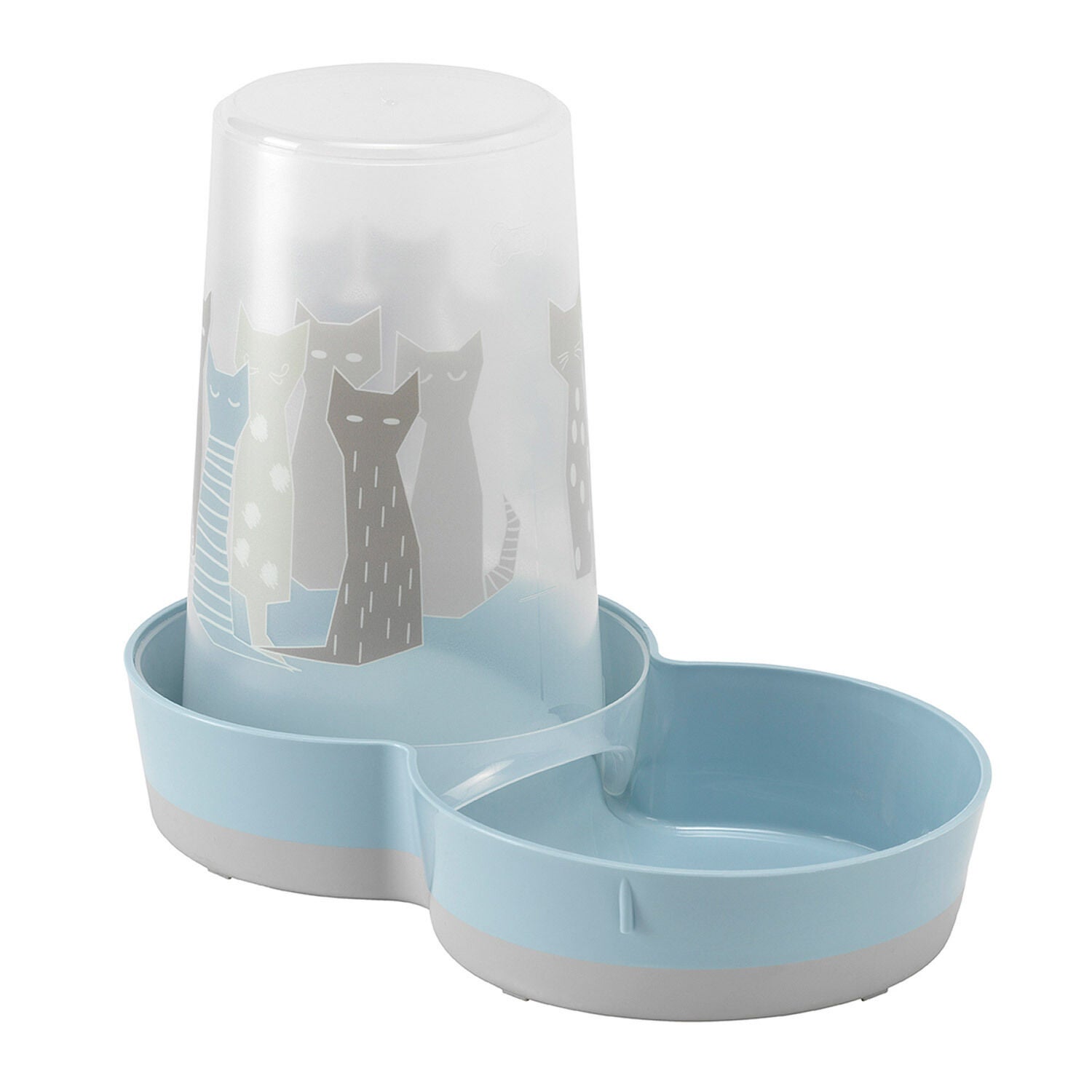 Moderna Maasai Feeder/Waterer