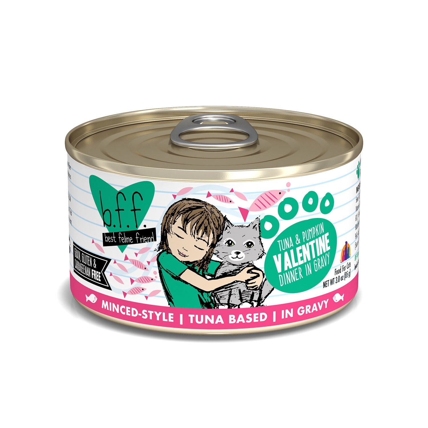 Best gravy cat food 2025