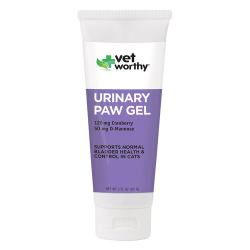 Urinary Paw Gel