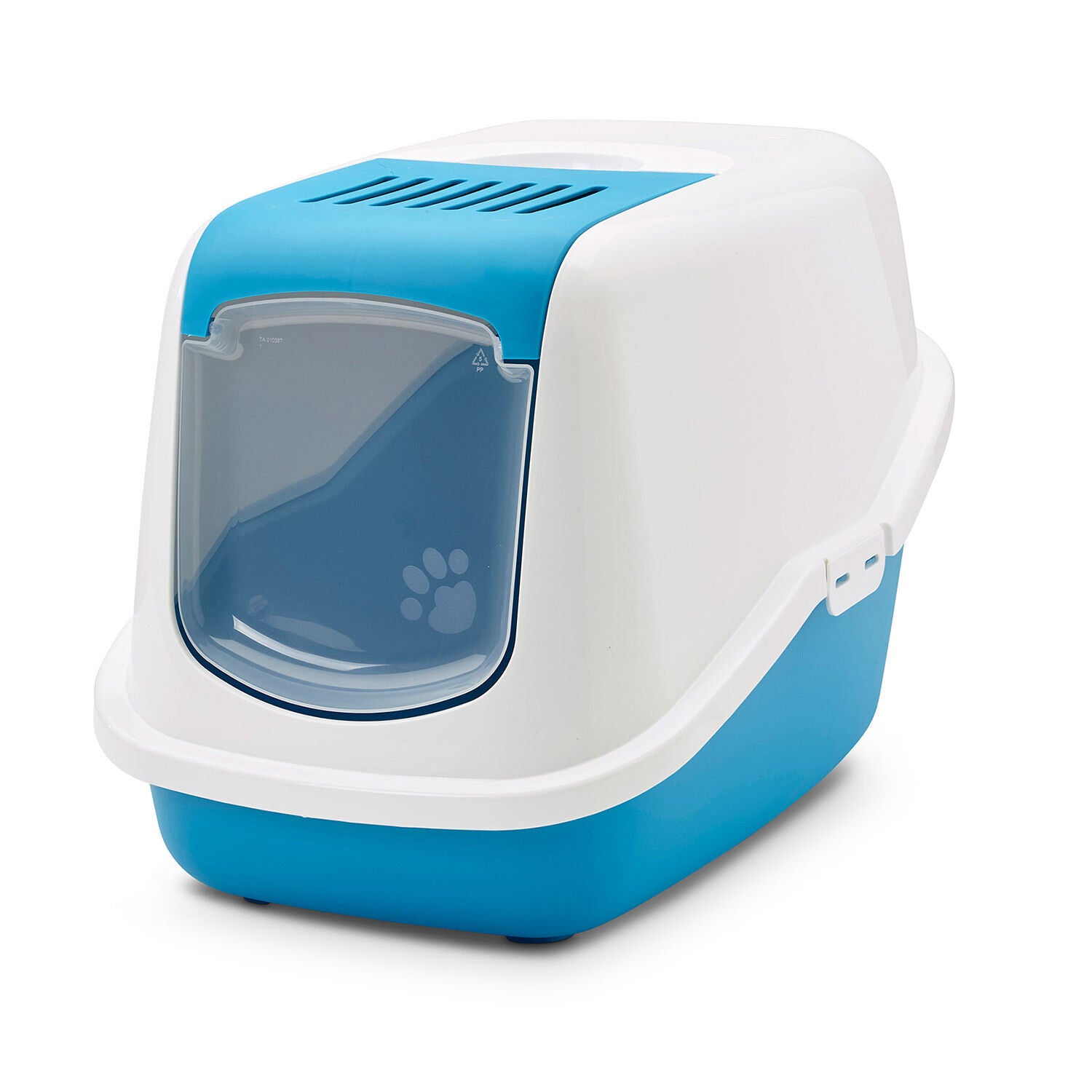 savic litter box