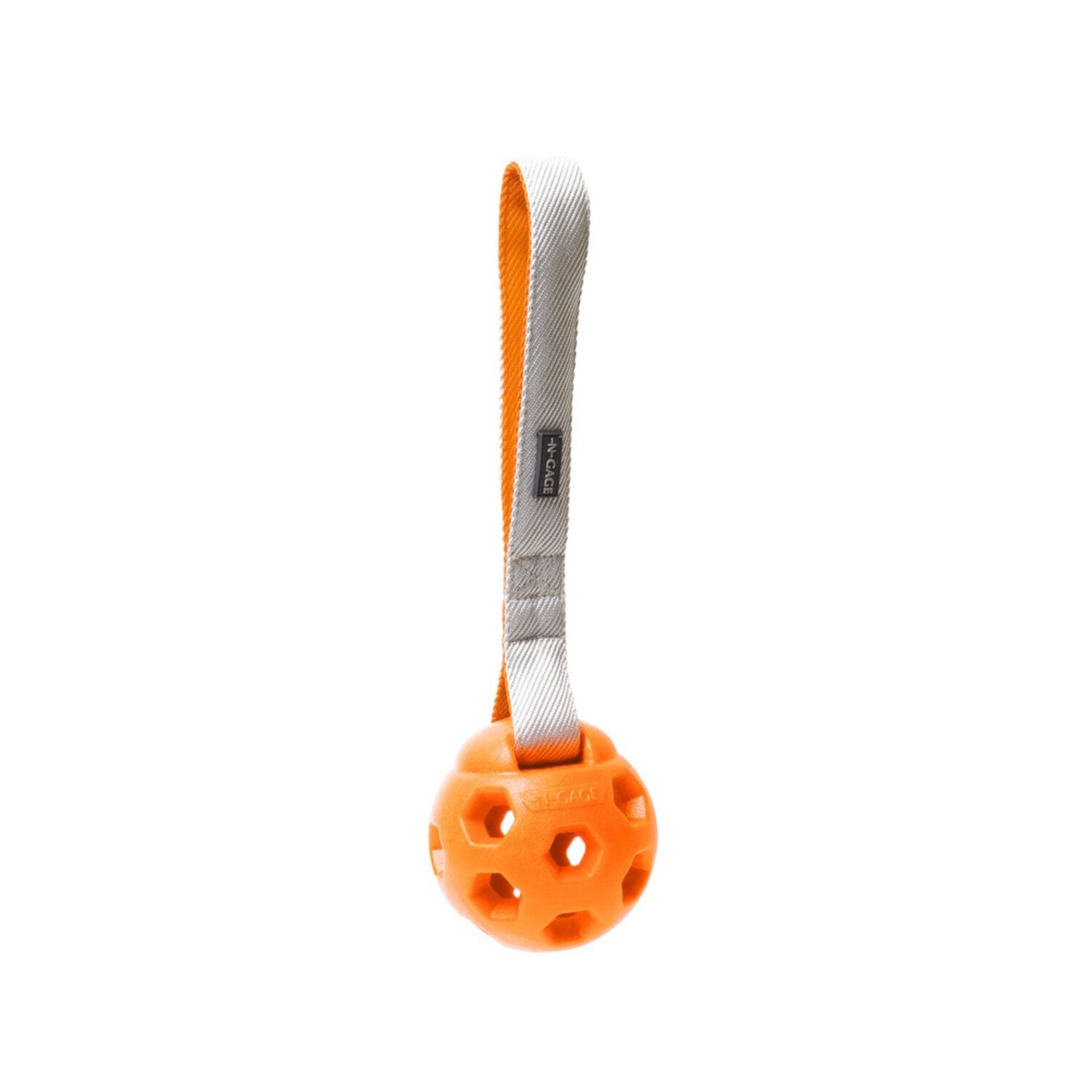 N-Gage Active Bungee Handler Dog Toy