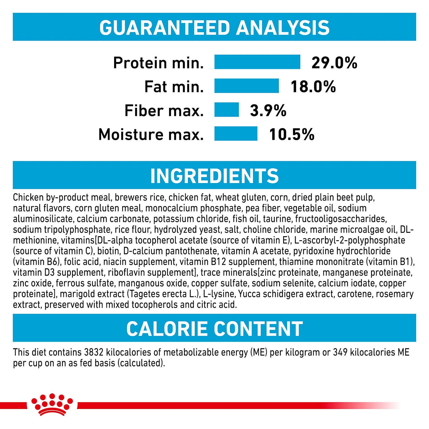 Royal Canin Size Health Nutrition Small Puppy Dry Dog Food, 14-Lb