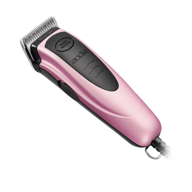 Easy Clip Versa Clipper Kit - Pink image number 1