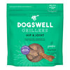 Hip & Joint Grain Free Duck Grillers Dog Treat thumbnail number 1