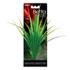 Fluval Betta Yellow Parrot'S Feather Plastic Plant
