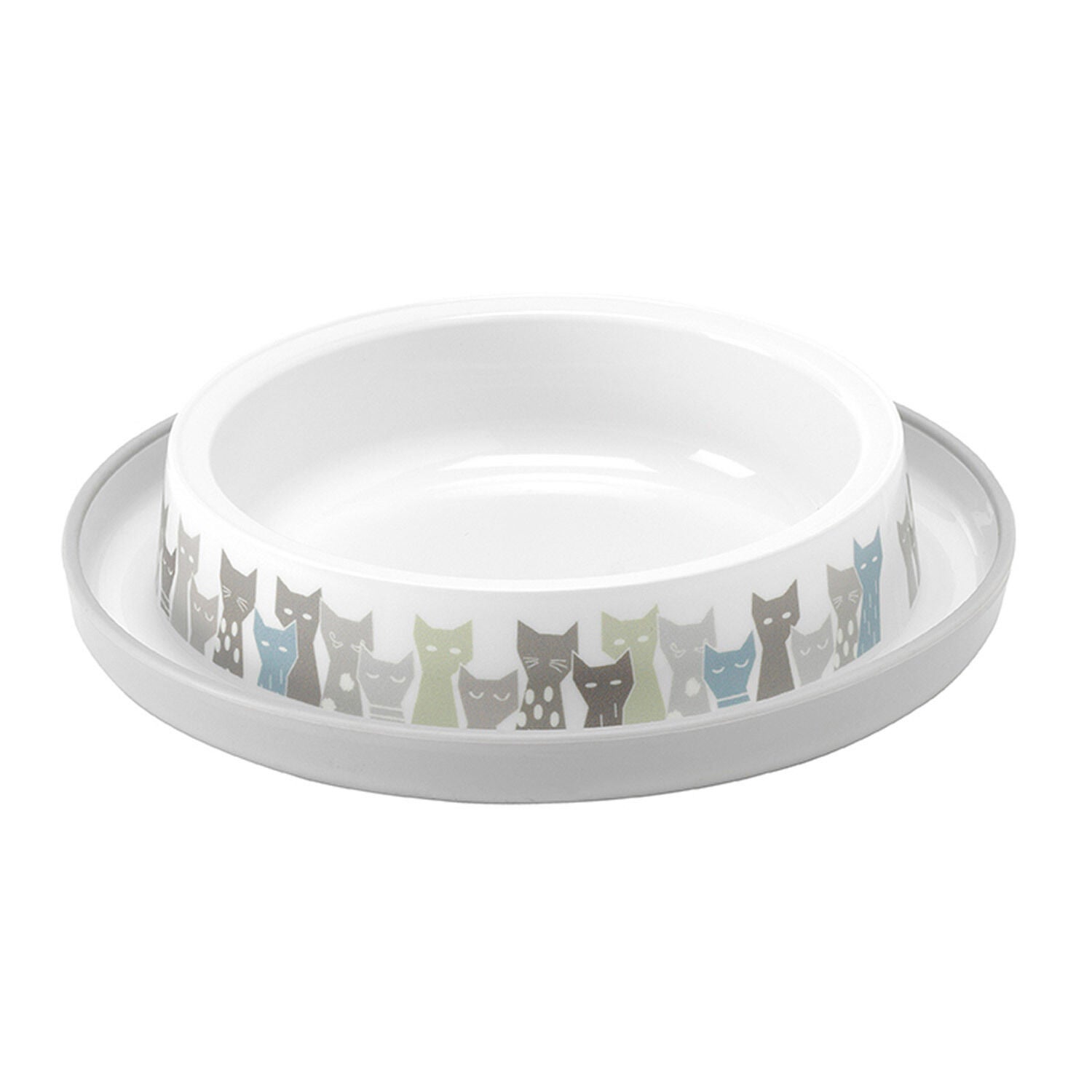Maasai Bowl
