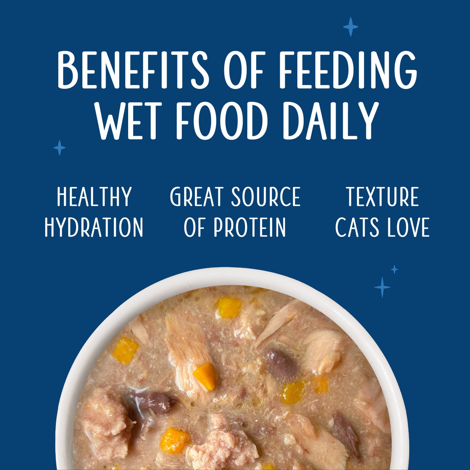 Weruva Cat Senior Chicken & Tuna Formula In Gravy Wet Cat Food, 3-Oz Can Pack Of 12