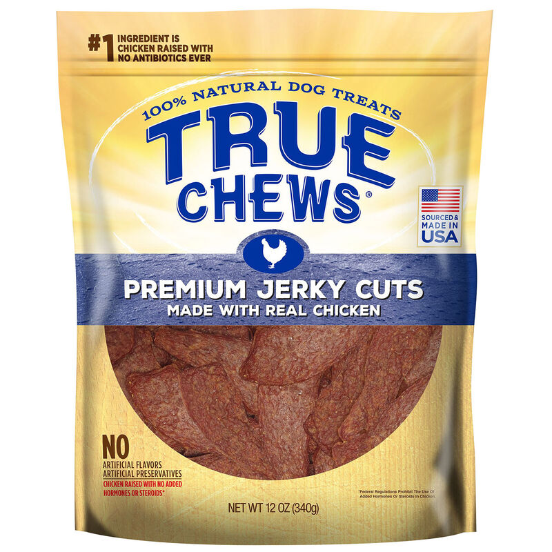 Premium Jerky Cuts Chicken Tenders image number 2