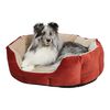 Deluxe Tulip Pet Bed thumbnail number 2