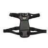 Coastal Pets Walk Right! Front Connect Padded Dog Harness, Black, 26" 38"