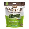 Fresh Kisses Coconut + Botanical Oils X Small Dog Treats thumbnail number 1