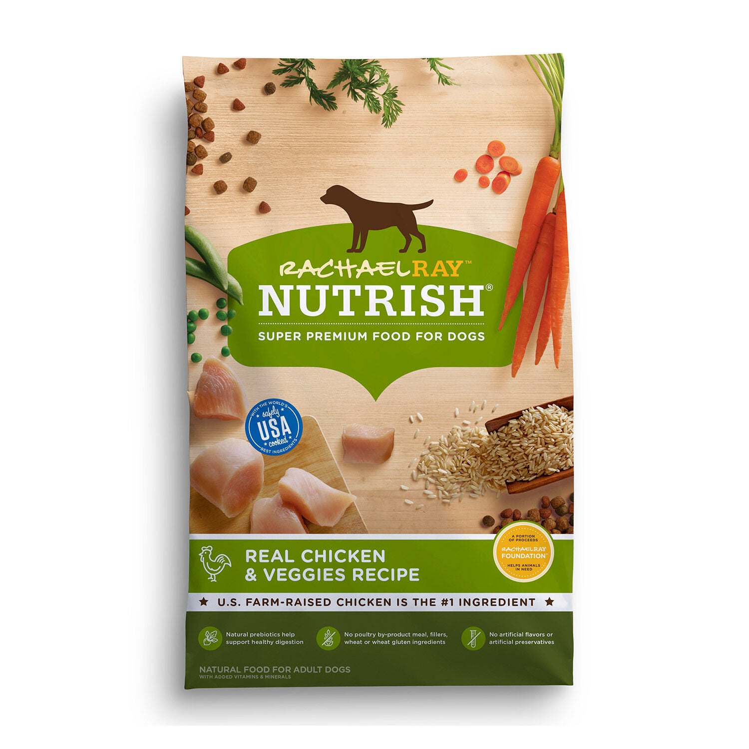 Rachael Ray Nutrish