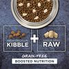 Instinct Raw Boost Grain Free Recipe With Real Chicken Dry Cat Food