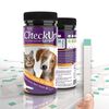 Diabetes Check For Pets Urine Testing For Dogs & Cats - 50 Strips