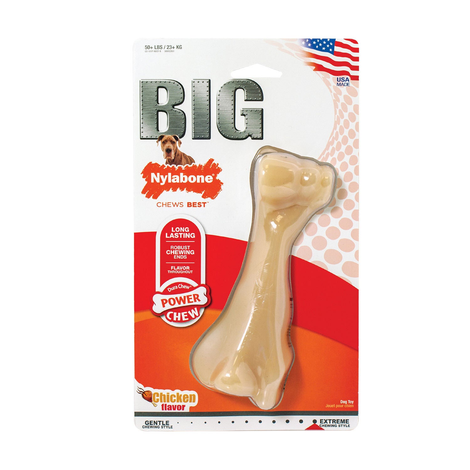 Nylabone big chew shop