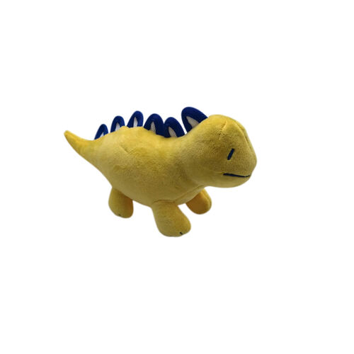 Pet Supermarket Reptile Peticon Plush Squeaky Dog Toy