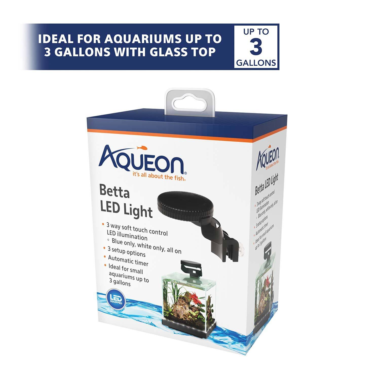 Aqueon Betta Led Light