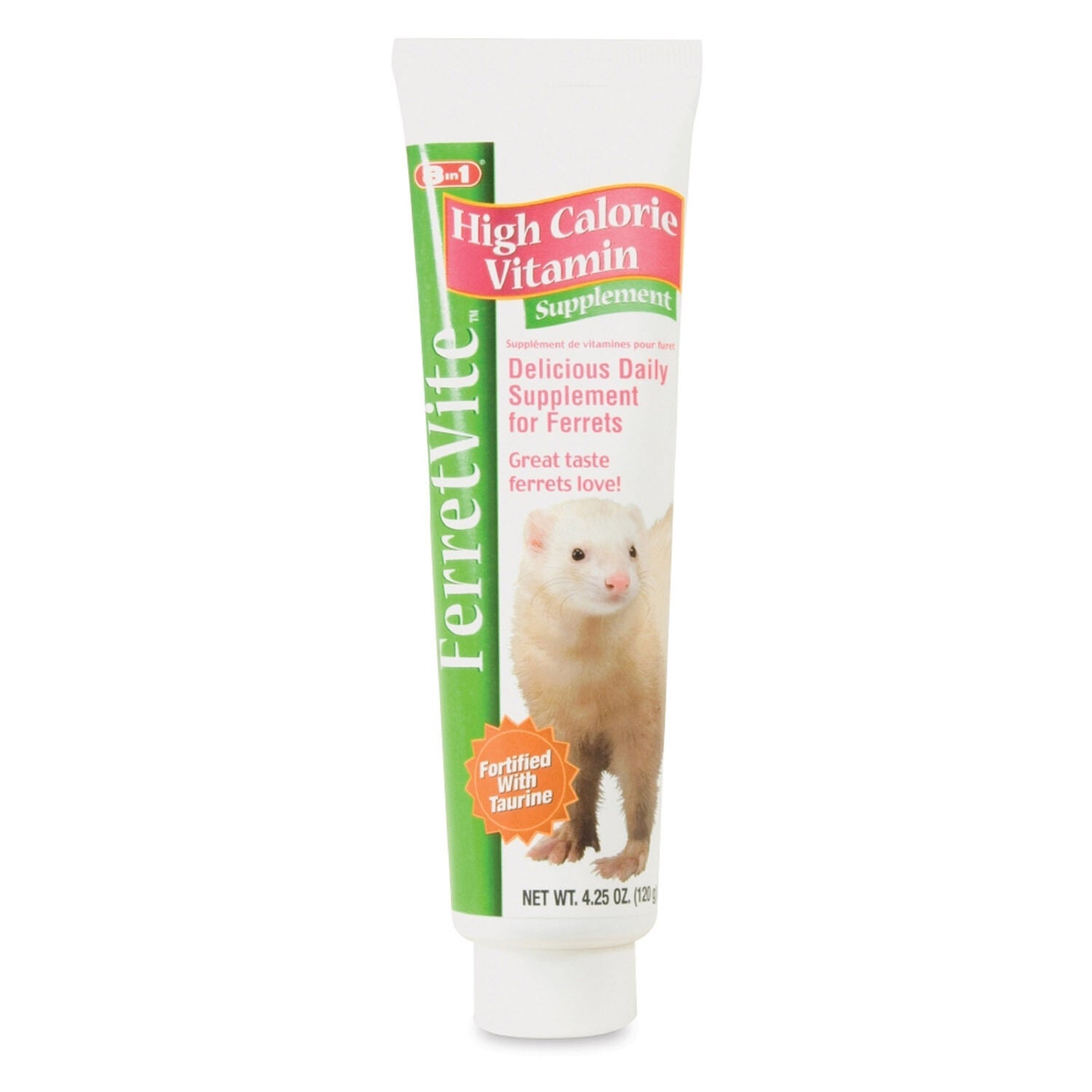 Best ferret vitamins 2025