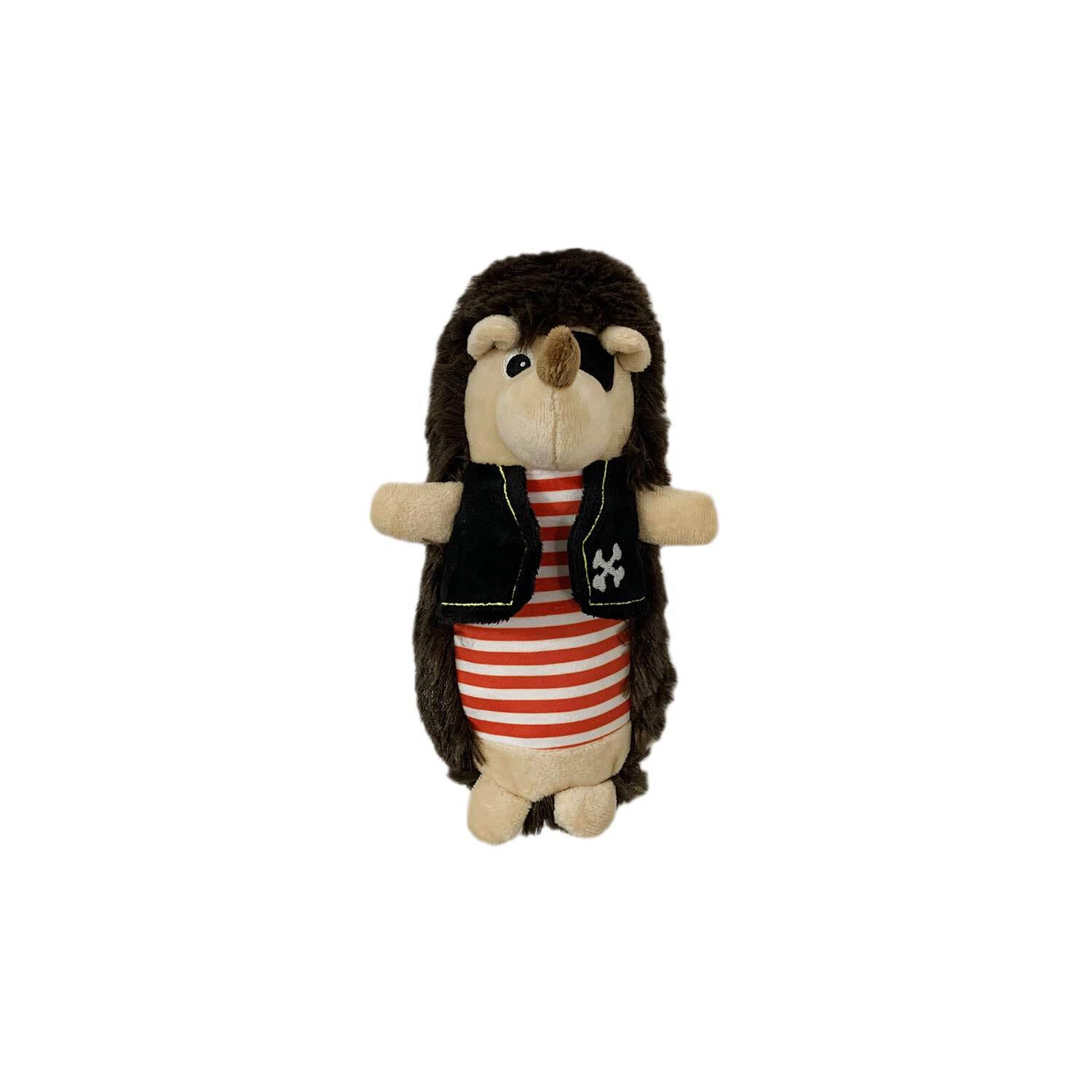 Hedgie top dog toy